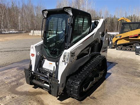 t590 bobcat skid steer|bobcat t590 used price.